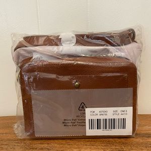 Madewell Transport Camera Bag